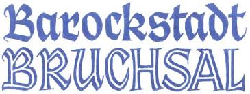 Barockstadt Bruchsal Logo