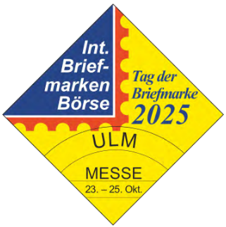 IBB Ulm 2025 Logo