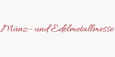 Logo Muenz Und Edelmetallmesse Neu Ulm 2023