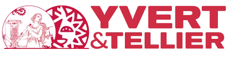 YvertTellier Logo Neu