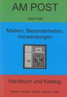 AM Post 1945 1946