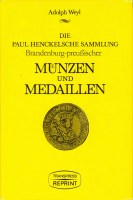 Adolph Weyl