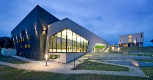 Congress Zentrum Heidenheim
