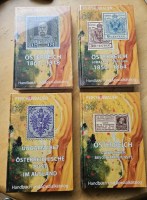 Ferchenbauer Österreich 2008 4 Bände.jpg