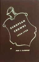 John s. davenport european crowns 1600-1700.jpg