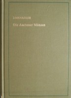 Julius Menadier Die Aachener Münzen