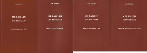 Karl Scheuch Medaillen aus PorzellanBand I-IV.jpg