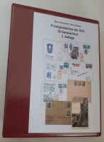 Klaus Kleinsteuber Dertlev Nowack Privatganzsachen der DDR (B-Ganzsachen) 2. Auflage 2024.jpg