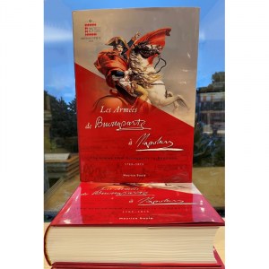 Maurice Boule Die Armeen von Buonaparte zu Napoleon 1793-1815.jpg