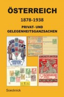Rüdiger Soecknick Österreich 1878-1938 Privat- und Gelegenheitsganzsachen_2005.jpg