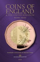 Spink Coins of England the United Kingdom 2025 Decimal Issues, 11th_2025.jpg
