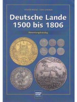 Volker Weege Udo Lindner Deutsche Lande 1500 bis 1806.jpg